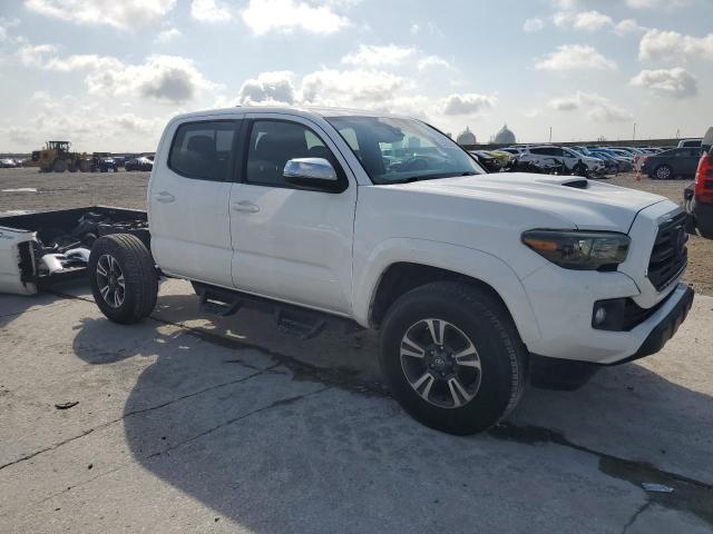 2018 TOYOTA TACOMA DOU - 5TFAZ5CN8JX054931