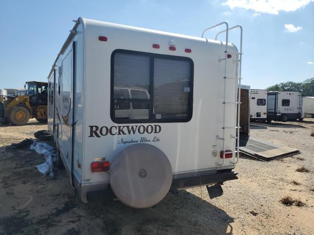 ROCKWOOD SIGNATURE 2011 4X4TRLG21B1833597 photo #4