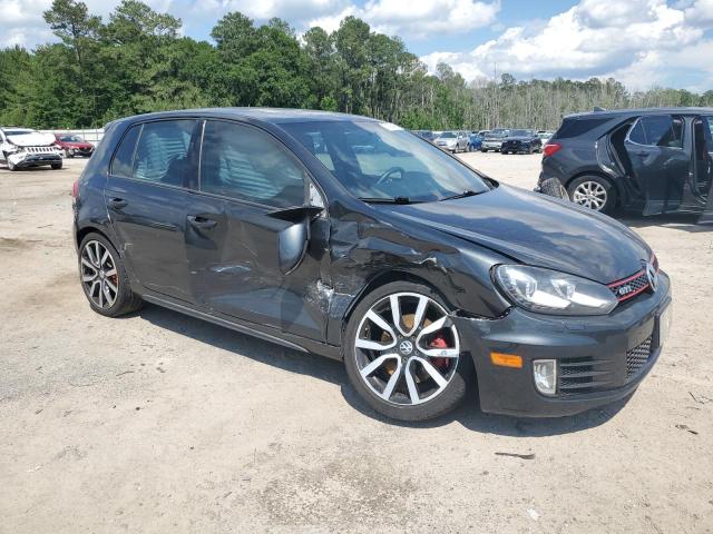 Vin: wvwhv7aj3cw149850, lot: 57158465, volkswagen gti 20124