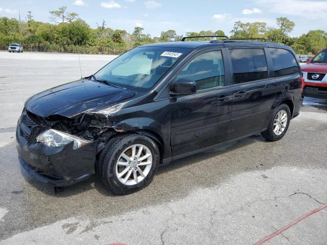 DODGE GRAND CARA