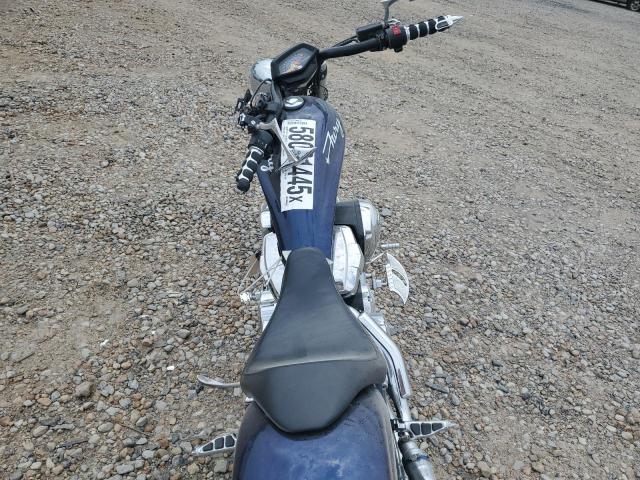 2019 HONDA VT1300 CX JH2SC6127KK400879