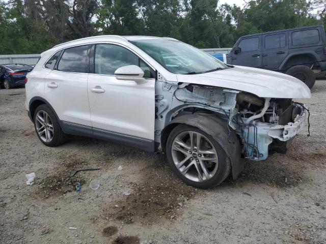 2015 LINCOLN MKC 5LMTJ2AH2FUJ33590