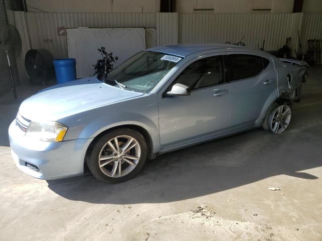 DODGE AVENGER SE
