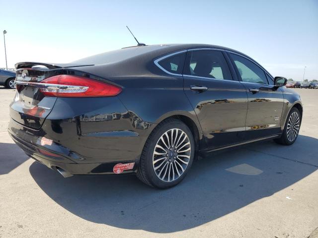 Vin: 3fa6p0suxjr211896, lot: 56053415, ford fusion titanium/platinum phev 20183