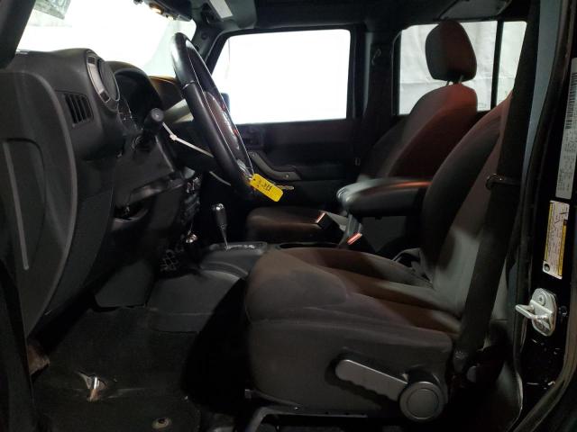 2016 JEEP WRANGLER U 1C4BJWDG7GL324880
