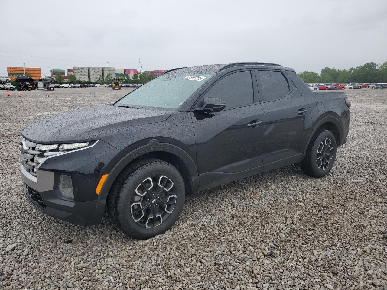 HYUNDAI SANTA CRUZ SEL PREMIUM