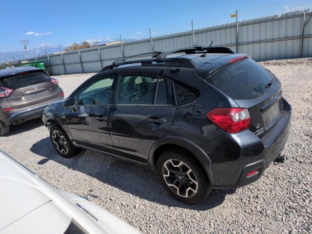Vin: jf2gpabc6h9227497, lot: 58543375, subaru crosstrek premium 20172