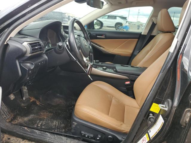 2017 LEXUS IS 300 - JTHCM1D21H5016112