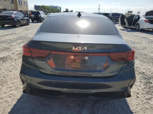 3KPF24AD5NE457656 2022 KIA FORTE
