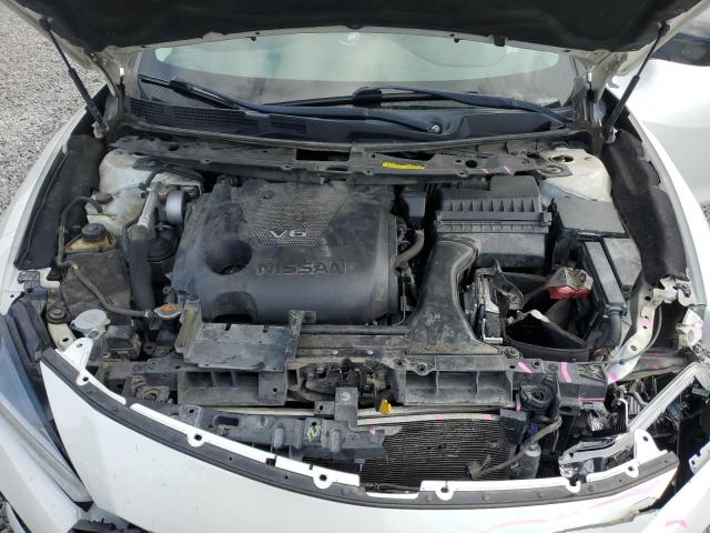 2019 NISSAN MAXIMA S 1N4AA6AV8KC379951