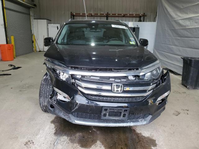 2016 HONDA PILOT TOUR 5FNYF6H92GB068366