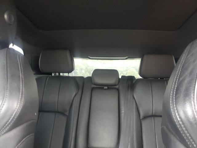 2018 LAND ROVER RANGE ROVE - SALVC2RX3JH288004