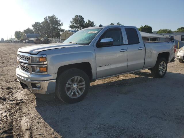 Vin: 1gcvkrec6ez234010, lot: 56386615, chevrolet all models k1500 lt 2014 img_1