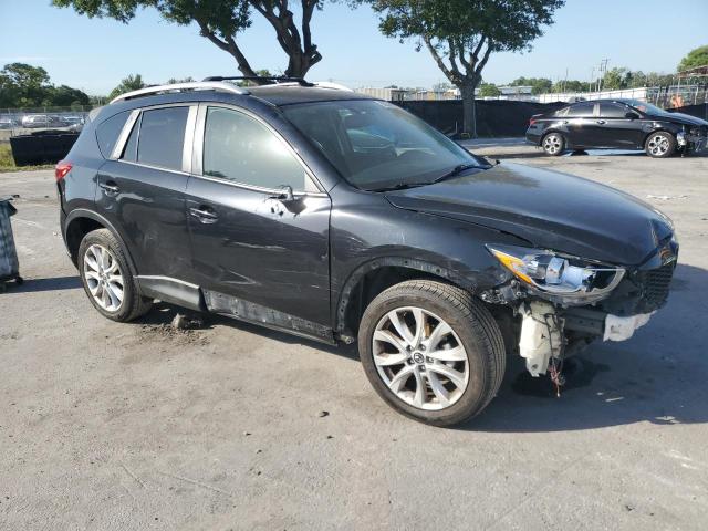 Vin: jm3ke4de3d0144999, lot: 56934655, mazda cx-5 gt 20134