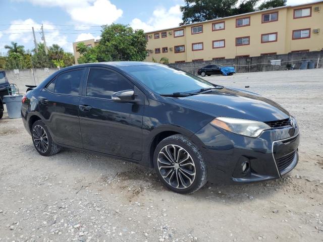 2016 TOYOTA COROLLA L - 5YFBURHE4GP548245