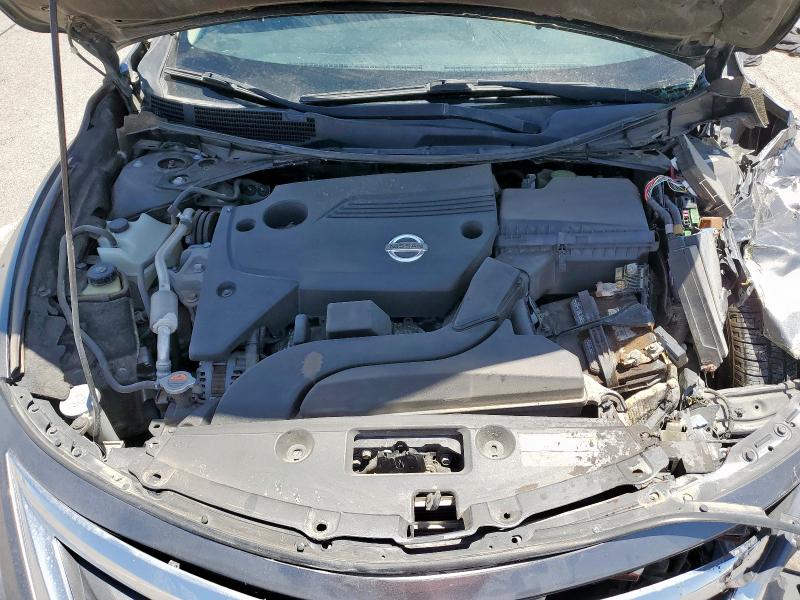 2015 NISSAN ALTIMA 2.5 - 1N4AL3AP5FN897052