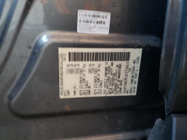 2023 NISSAN ROGUE SV - 5N1BT3BB2PC817863