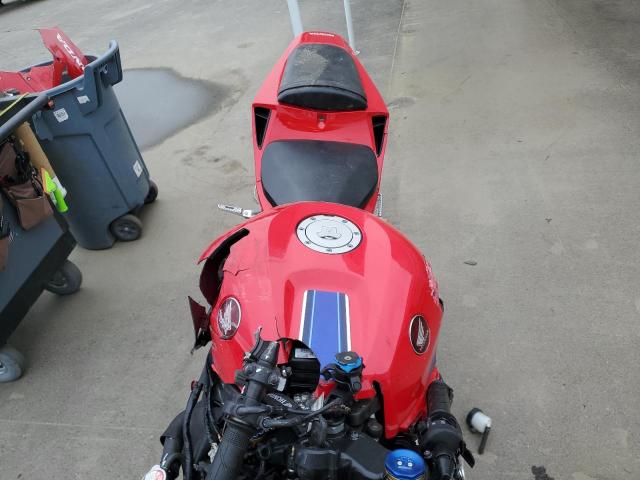 2024 HONDA CBR600 RR JH2PC40J8RK100331