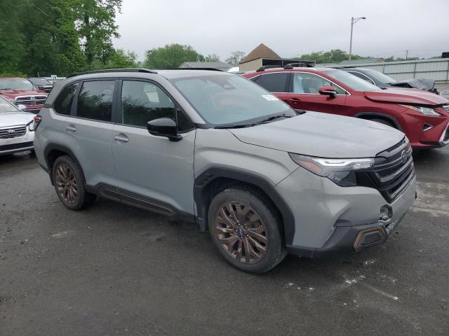 Vin: jf2sldhc6sh488365, lot: 57224155, subaru forester sport 20254