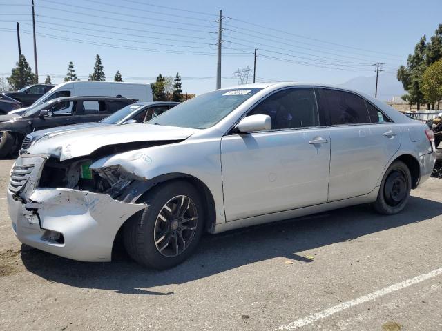2007 TOYOTA CAMRY CE #3164604859