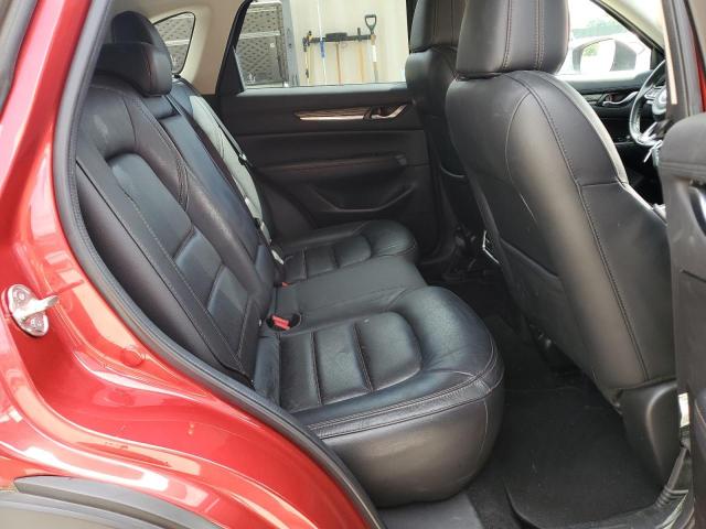 2019 MAZDA CX-5 GRAND - JM3KFADM2K1657915