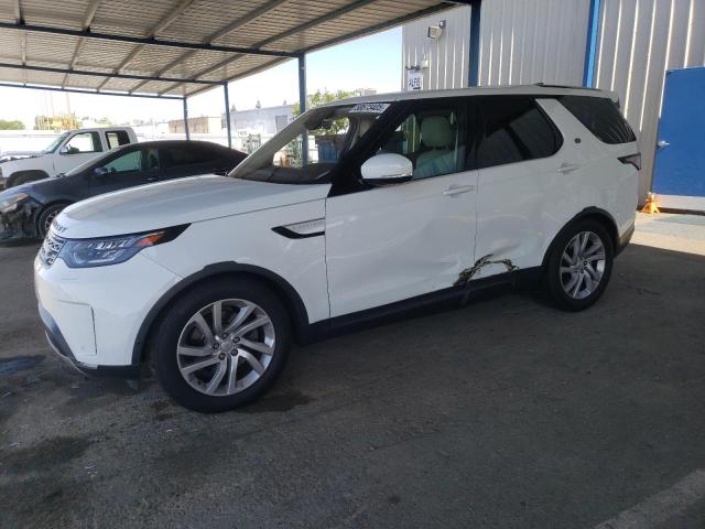 Vin: salrrbbv3ha030769, lot: 58673405, land rover discovery hse 2017 img_1