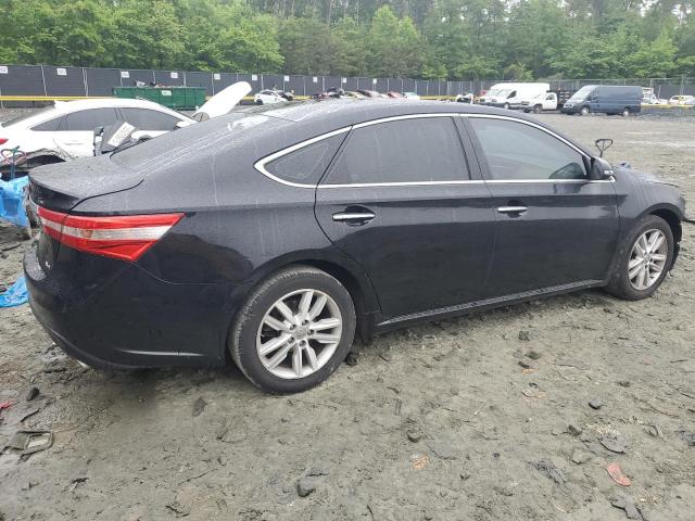 Vin: 4t1bk1eb6eu132176, lot: 54550355, toyota avalon base 20143