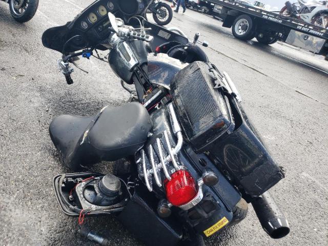 2007 HARLEY-DAVIDSON FLHX 1HD1KB4127Y646096