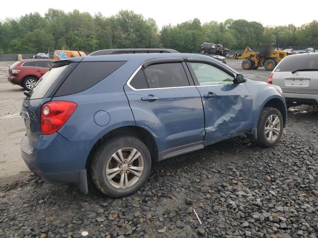 Vin: 2cnfleecxb6466770, lot: 57235295, chevrolet equinox lt 20113