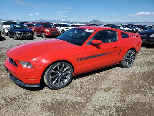 Vin: 1zvbp8cf4c5263891, lot: 55996415, ford mustang gt 2012 img_1
