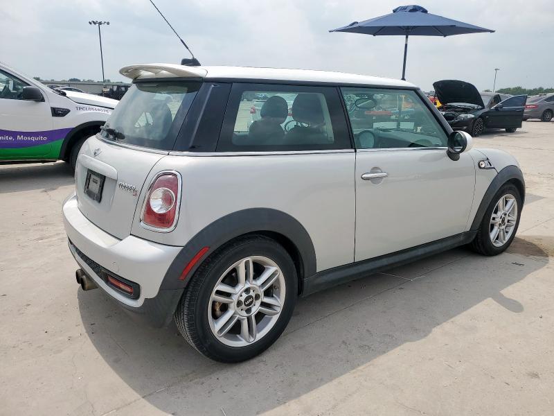 Vin: wmwsv3c55ct387213, lot: 56754415, mini cooper s 20123