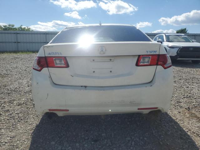 2010 ACURA TSX - JH4CU2F62AC002145