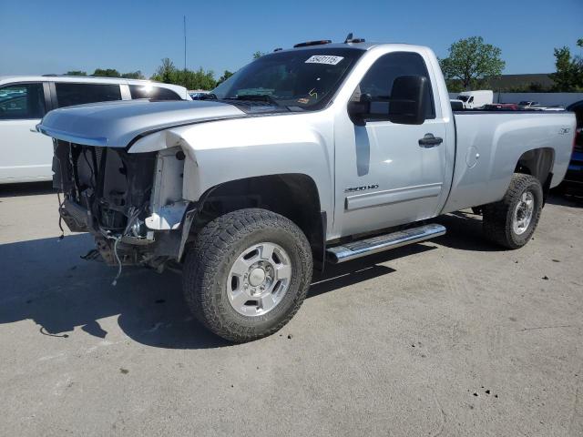 Vin: 1gc0kxcg5df213699, lot: 55431115, chevrolet all models k2500 heavy duty lt 2013 img_1