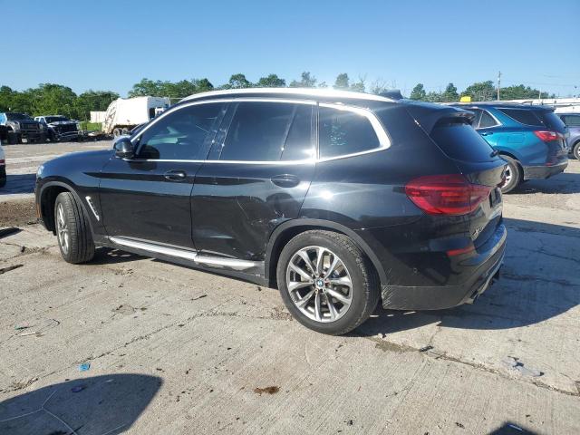 Vin: 5uxtr9c51kld92276, lot: 58303395, bmw x3 xdrive30i 20192