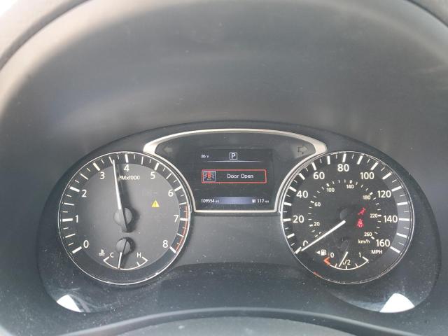 2017 NISSAN ALTIMA 2.5 - 1N4AL3AP0HN359815