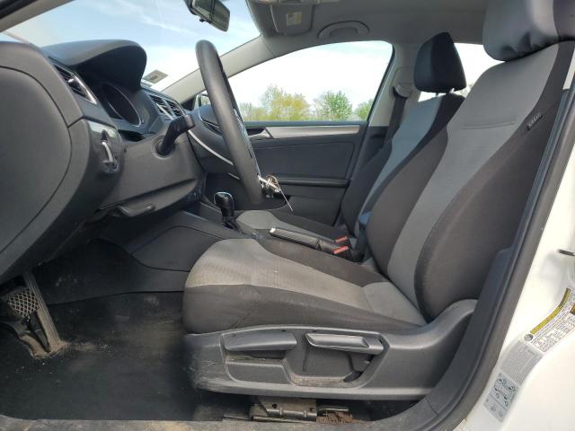 2017 VOLKSWAGEN JETTA S - 3VW2B7AJ7HM380141