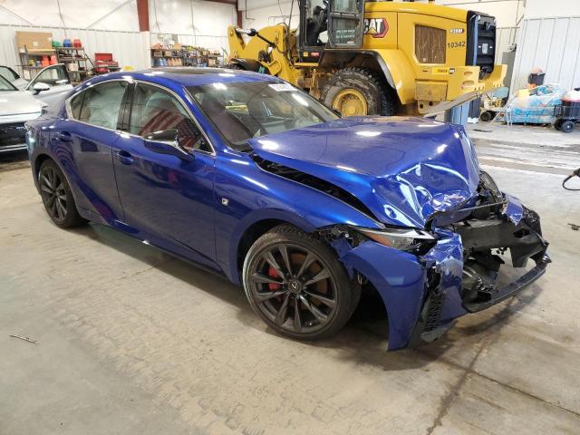 Vin: jthgz1e20m5020468, lot: 57848025, lexus is 350 f s 350 f sport 20214