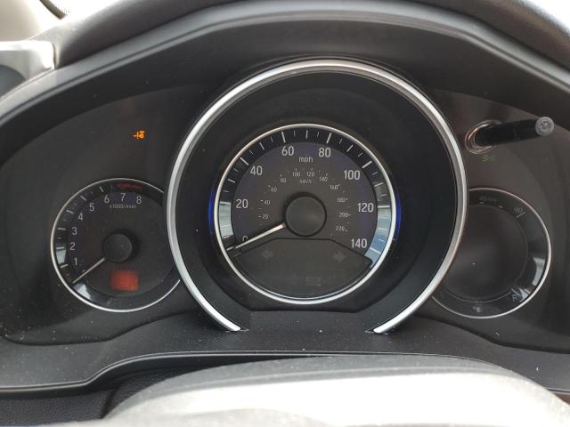 2015 HONDA FIT EX 3HGGK5H84FM753215