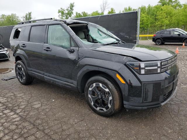 Vin: 5nmp2dgl1sh084364, lot: 57917585, hyundai santa fe sel 20254