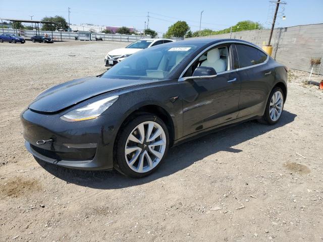 Vin: 5yj3e1ea1kf431988, lot: 56576435, tesla model 3 2019 img_1