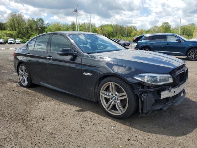 2016 BMW 550 XI WBAKP9C55GD981264