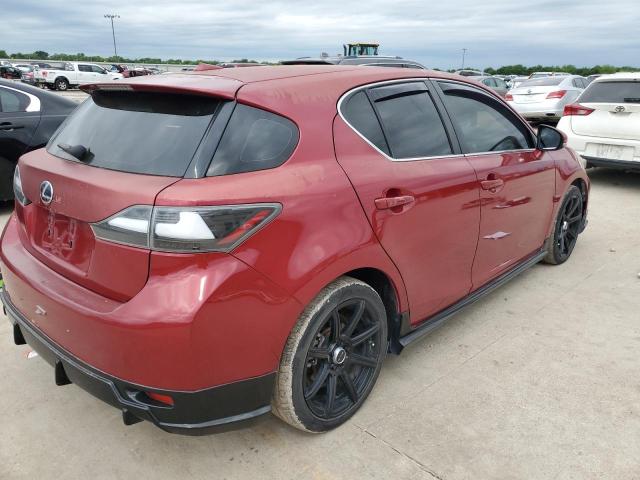 Vin: jthkd5bh4b2039483, lot: 55633395, lexus ct 200 200 20113