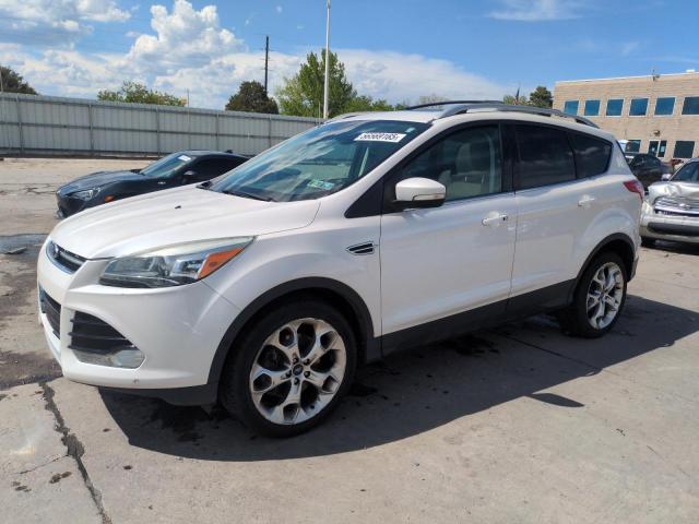 Vin: 1fmcu9j93eua37686, lot: 56569165, ford escape titanium 2014 img_1