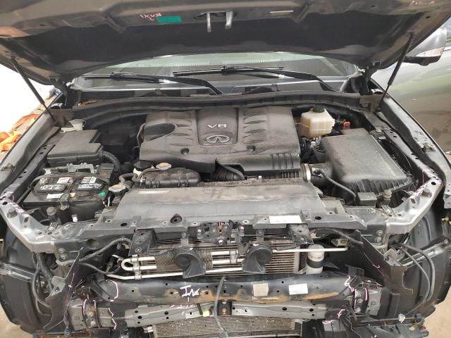 2018 INFINITI QX80 BASE - JN8AZ2NE2J9190198