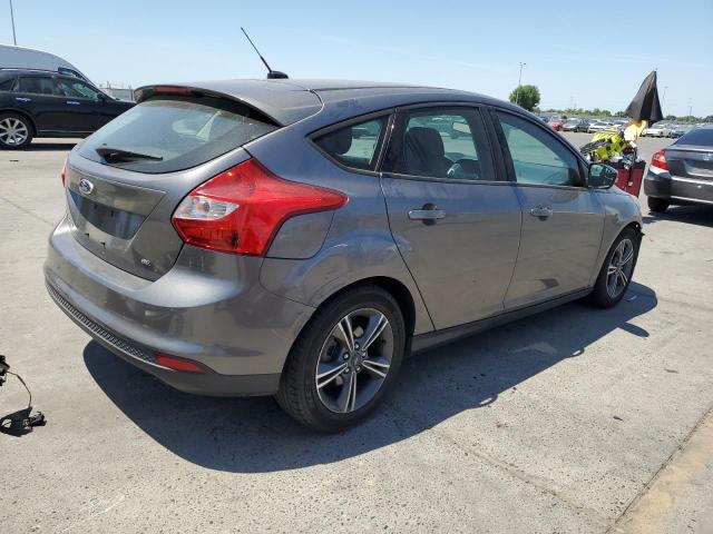 Vin: 1fadp3k20el185109, lot: 58265255, ford focus se 20143