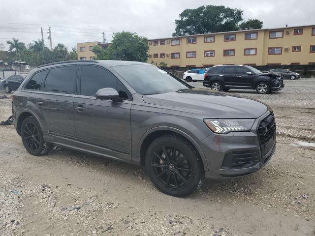 Vin: wa1lcbf71pd023112, lot: 56709605, audi q7 premium plus 20234
