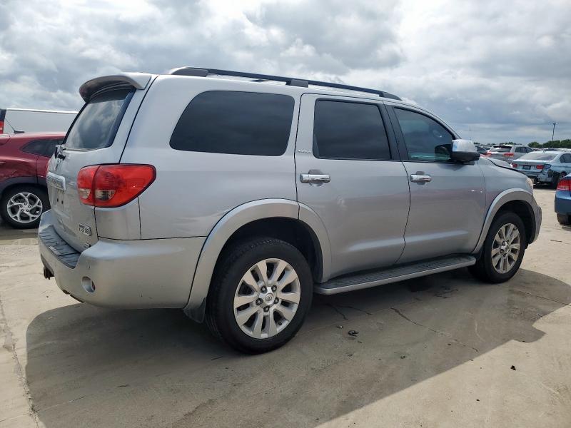Vin: 5tddw5g15ds092303, lot: 58708455, toyota sequoia platinum 20133