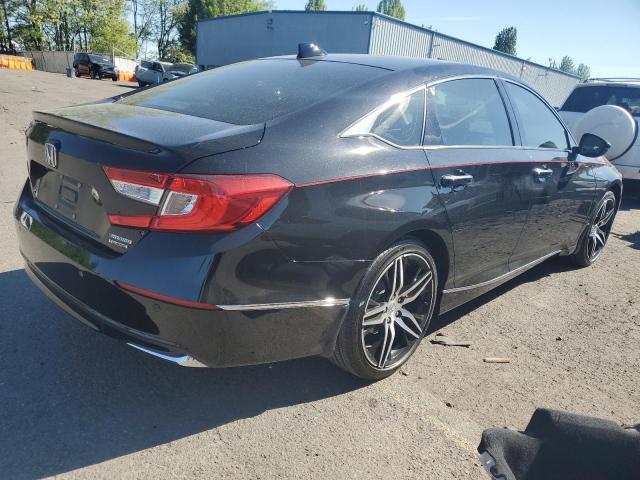 Vin: 1hgcv3f91ma007630, lot: 55778435, honda accord touring hybrid 20213