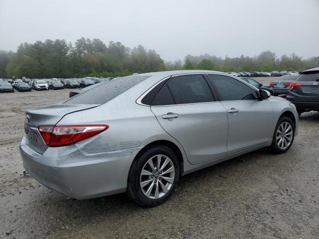 2017 TOYOTA CAMRY LE - 4T1BF1FKXHU661542