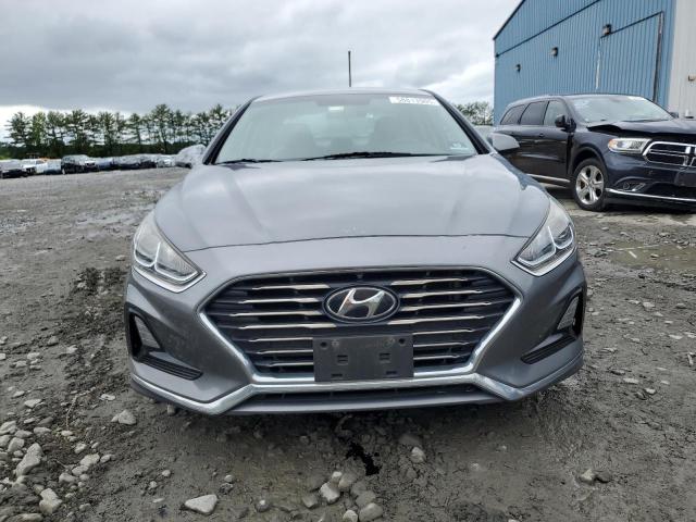 2018 HYUNDAI SONATA SE - 5NPE24AF7JH659563